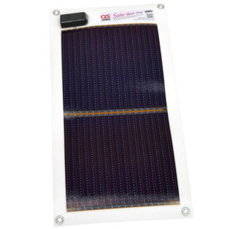 GN-050<BR>どこでも発電 ソーラーシートチャージャー 5.4Wタイプ<BR>㈱オーエス
