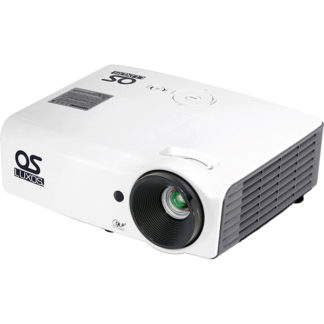 LP-300SV1<BR>DLP方式SVGA・オーエスプロジェクター LUXOS<BR>㈱オーエス