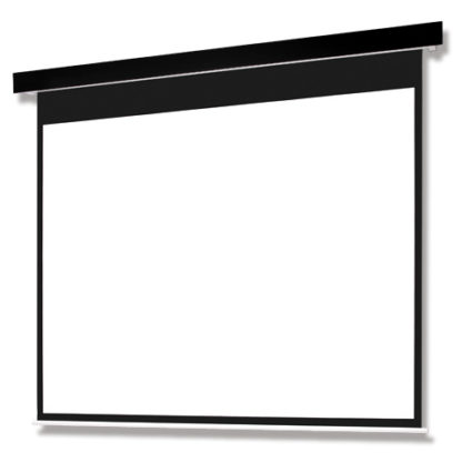 SEP-150VM-MSK3-WG103Pセレクション電動スクリーン 黒パネル/モジュラー/150型NTSC㈱オーエス