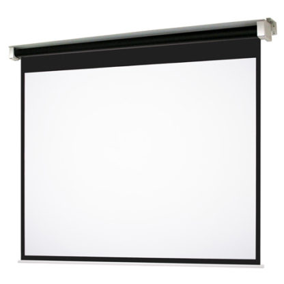SET-200HM-TR3-WG103Tセレクション電動スクリーン BOX収納タイプ/端子台/200型HD㈱オーエス