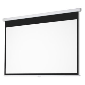 SMC-120HM-1-WG103<BR>Cセレクション手動スクリーン 120型HD<BR>㈱オーエス