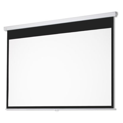 SMC-120HM-1-WG103Cセレクション手動スクリーン 120型HD㈱オーエス
