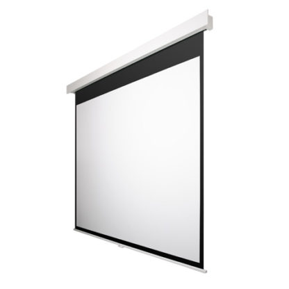 SMP-120HM-W1-WF801Pセレクション手動スクリーン 白パネル/WFプロ/120型HD16：9/マスク付㈱オーエス