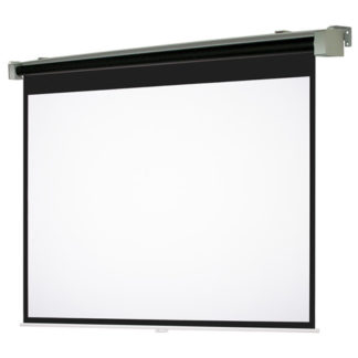 SMT-170VM-3-WG103<BR>Tセレクション手動スクリーン BOX収納タイプ/170型NTSC<BR>㈱オーエス