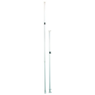 S-P3<BR>掛図スクリーン用取付ポール（ペア）<BR>㈱オーエス