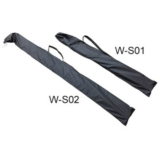 W-S02<BR>まぐピタ用収納バッグ（ローラー手巻型マグネット式スクリーン）/WSM-070WC-MV用<BR>㈱オーエス