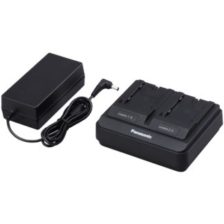 AG-BRD50<BR>デジタルビデオカメラバッテリーチャージャー<BR>パナソニック㈱