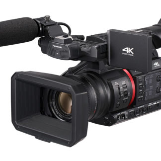 AG-CX350<BR>メモリーカード・カメラレコーダー<BR>パナソニック㈱