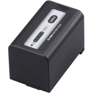 AG-VBR59<BR>デジタルビデオカメラバッテリーパック<BR>パナソニック㈱