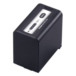 AG-VBR89G<BR>デジタルビデオカメラバッテリーパック<BR>パナソニック㈱