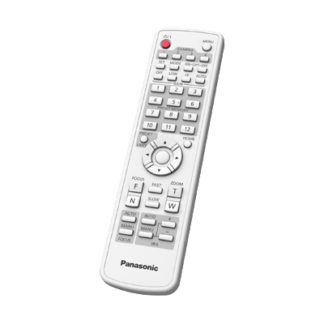 AW-RM50AG<BR>赤外線ワイヤレスリモコン<BR>パナソニック㈱