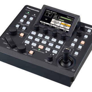 AW-RP60GJ<BR>リモートカメラコントローラー<BR>パナソニック㈱
