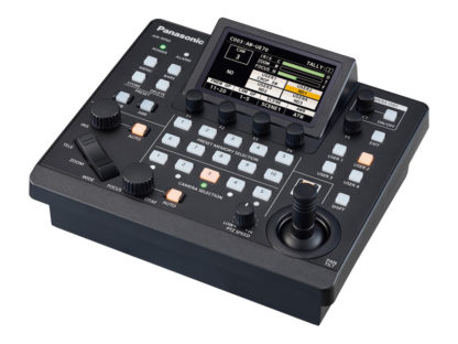 AW-RP60GJリモートカメラコントローラーパナソニック㈱