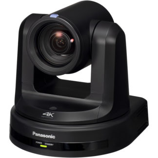 AW-UE20K<BR>4Kインテグレーテッドカメラ（ブラック）<BR>パナソニック㈱