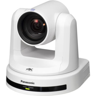 AW-UE20W<BR>4Kインテグレーテッドカメラ（ホワイト）<BR>パナソニック㈱