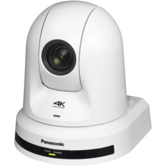 AW-UE40W<BR>4Kインテグレーテッドカメラ（ホワイト）<BR>パナソニック㈱