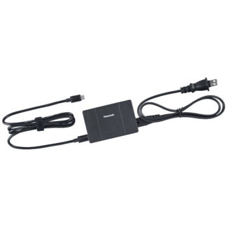 CF-AAP652HJS<BR>ACアダプター（USB Power Delivery対応）<BR>パナソニック㈱