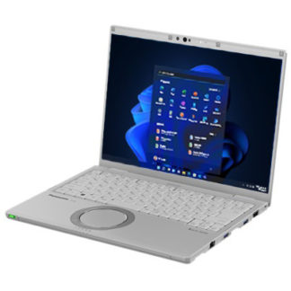 CF-FV1FD5AS<BR>Let`s note FV1 DIS専用モデル (Core i5-1135G7/16GB/SSD・256GB/光学ドライブなし/Win11Pro64/Officeなし/14.0型/Lバッテリー)<BR>パナソニック㈱