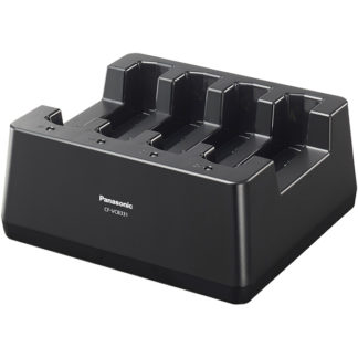 CF-VCB331JS<BR>CF-33用バッテリーチャージャー（4連式）<BR>パナソニック㈱