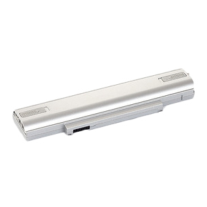 CF-VZSU0MJS<BR>Let`s note SZ専用バッテリーパックS （シルバー）<BR>パナソニック㈱