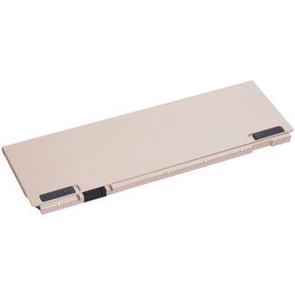 CF-VZSU1WJS<BR>Let`s note CF-QVブロッサムゴールドモデル用バッテリーパック<BR>パナソニック㈱