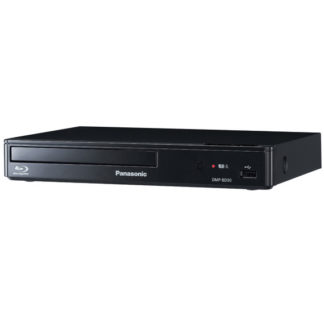 DMP-BD90-K<BR>ブルーレイディスクプレーヤー （ブラック）<BR>パナソニック㈱（家電）