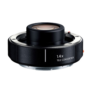 DMW-STC14デジタルカメラ交換レンズ用テレコンバーターパナソニック㈱（家電）