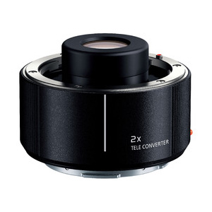 DMW-STC20デジタルカメラ交換レンズ用テレコンバーターパナソニック㈱（家電）