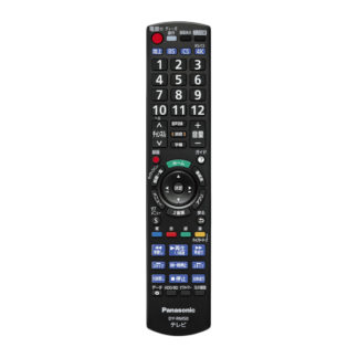 DY-RM50-K<BR>リモートコントローラー（ブラック）<BR>パナソニック㈱（家電）