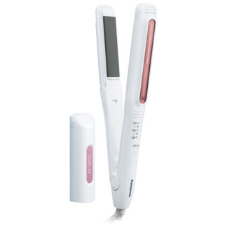 EH-HV30-W<BR>ストレートアイロン マルチ 2Way （白）<BR>パナソニック㈱（家電）
