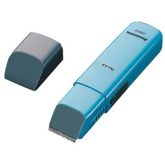 ER803PP-A<BR>ペットクラブ 犬用バリカン 部分カット用 （青）<BR>パナソニック㈱（家電）