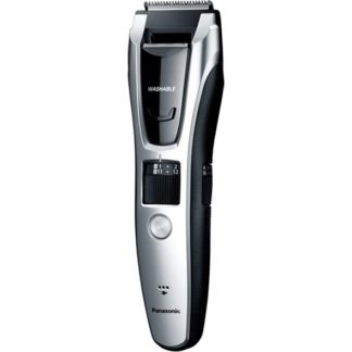 ER-GB74-S<BR>ヒゲトリマー （シルバー調）<BR>パナソニック㈱（家電）