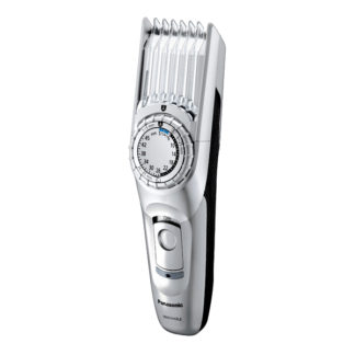 ER-GC74-S<BR>メンズヘアーカッター （シルバー調）<BR>パナソニック㈱（家電）