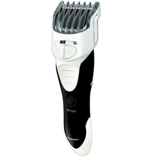 ER-GS61-W<BR>ボウズカッター （白）<BR>パナソニック㈱（家電）