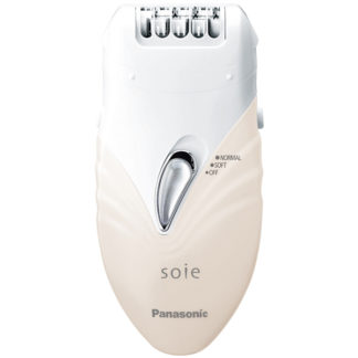 ES-WS35-P<BR>脱毛・除毛器 ソイエ （ピンク調）<BR>パナソニック㈱（家電）