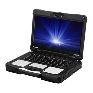 FZ-40ABAACAJTOUGHBOOK FZ-40 (Core i5-1145G7/16GB/SSD・512GB/光学ドライブなし/Win11Pro64/Officeなし/14型/WWAN 5G＆LTE)パナソニック㈱