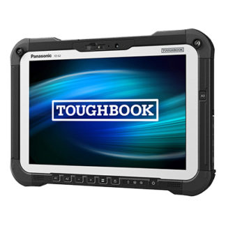 FZ-G2ABHBEAJTOUGHBOOK FZ-G2 (Core i5-10310U vPro/メモリ8GB/SSD・256GB/Win11Pro64/10.1型/SIMスロット：あり/LTE)パナソニック㈱