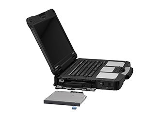 FZ-V2S400T1U<BR>TOUGHBOOK FZ-40用SSDパック（増設用512GB）<BR>パナソニック㈱