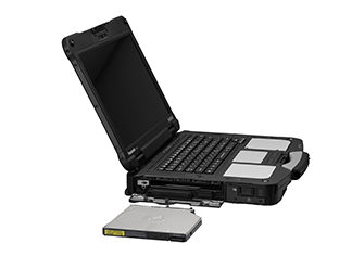 FZ-VBD401U<BR>TOUGHBOOK FZ-40用Blu-rayドライブ<BR>パナソニック㈱