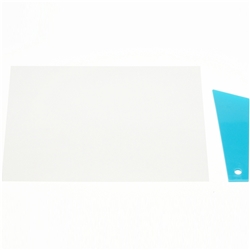 FZ-VPFG11U<BR>TOUGHPAD G1用保護フィルム<BR>パナソニック㈱