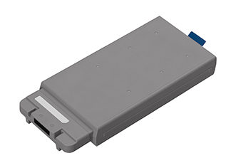 FZ-VZSU1XU<BR>TOUGHBOOK FZ-40用バッテリーパック<BR>パナソニック㈱