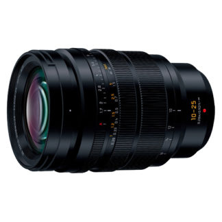 H-X1025デジタル一眼カメラ用交換レンズ LEICA DG VARIO-SUMMILUX 10-25mm/F1.7 ASPH.パナソニック㈱（家電）