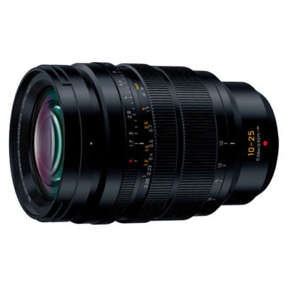 H-X1025<BR>デジタル一眼カメラ用交換レンズ LEICA DG VARIO-SUMMILUX 10-25mm/F1.7 ASPH.<BR>パナソニック㈱（家電）