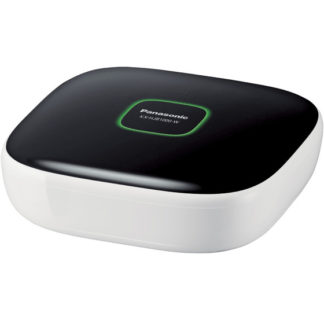KX-HJB1000-W<BR>ホームネットワークシステム ホームユニット （ホワイト）<BR>パナソニック㈱（家電）