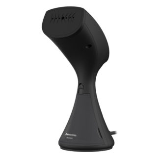 NI-GS410-MB<BR>衣類スチーマー （マットブラック）<BR>パナソニック㈱（家電）