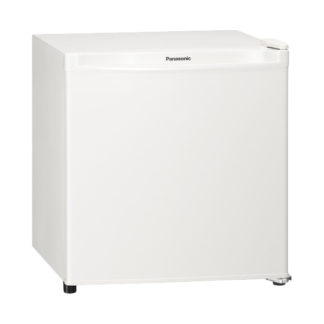 NR-A50D-W45L パーソナルノンフロン冷蔵庫（直冷式）（オフホワイト）パナソニック㈱（家電）