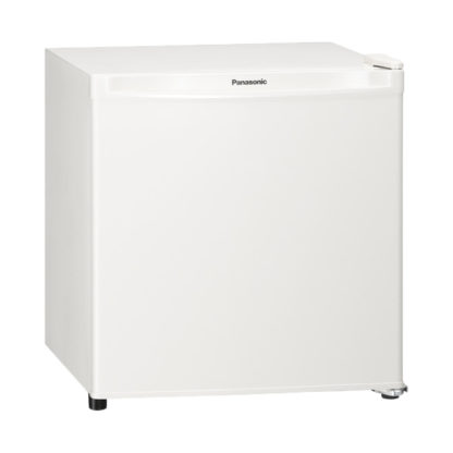 NR-A50D-W45L パーソナルノンフロン冷蔵庫（直冷式）（オフホワイト）パナソニック㈱（家電）