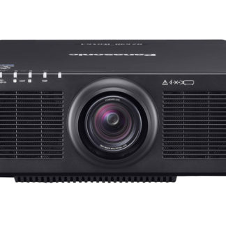 PT-RZ690JLB<BR>1チップDLP式プロジェクター レンズ別売りモデル （ブラック）<BR>パナソニック㈱