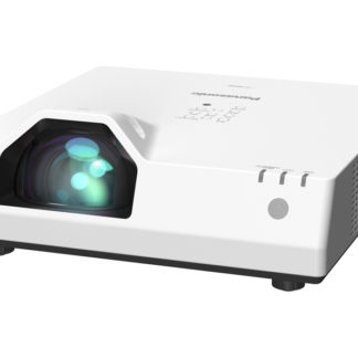 PT-TMZ400J<BR>液晶レーザープロジェクター（短焦点）<BR>パナソニック㈱