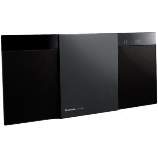 SC-HC320-K<BR>コンパクトステレオシステム （ブラック）<BR>パナソニック㈱（家電）